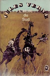 Livrenpoche : L'étoile du sud - Jules Verne - Livre