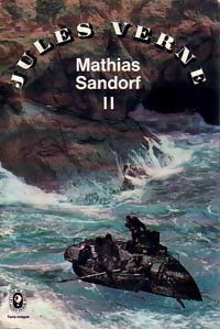 Livrenpoche : Mathias Sandorf Tome II - Jules Verne - Livre