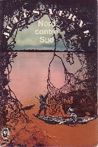 Livrenpoche : Nord contre sud - Jules Verne - Livre