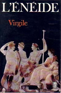 Livrenpoche : L'Enéide - Virgile - Livre