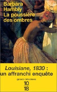 Livrenpoche : La poussière des ombres - Barbara Hambly - Livre