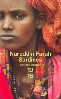 Livrenpoche : Variations sur le thème d'une dictature africaine Tome II : Sardines - Nuruddin Farah - Livre