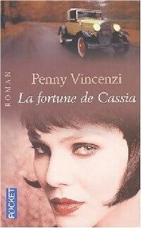 Livrenpoche : La fortune de Cassia - Penny Vincenzi - Livre