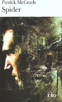 Livrenpoche : Spider - Patrick McGrath - Livre