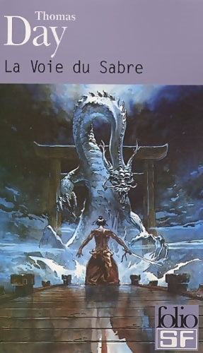 Livrenpoche : La voie du sabre - Thomas Day - Livre