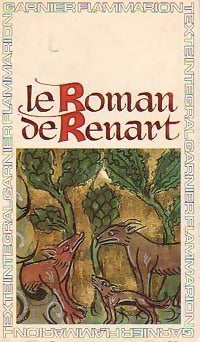 Livrenpoche : Le roman de Renart - Xxx - Livre