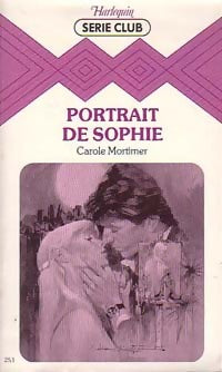 Livrenpoche : Portrait de Sophie - Carole Mortimer - Livre