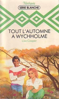 Livrenpoche : Tout l'automne à Wychholme - Lisa Cooper - Livre
