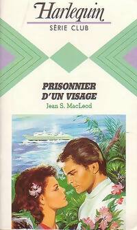 Livrenpoche : Prisonnier d'un visage - Jean Sue MacLeod - Livre