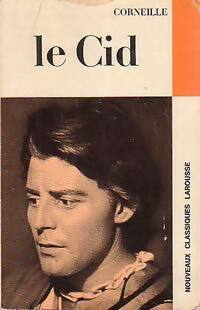 Livrenpoche : Le Cid - Pierre Corneille - Livre