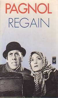 Livrenpoche : Regain - Marcel Pagnol - Livre
