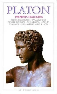 Livrenpoche : Oeuvres complètes Tome IV - Platon - Livre