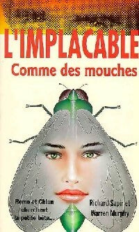Comme des mouches - Warren Murphy, Richard Sapir - Livre