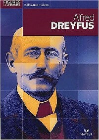 Livrenpoche : Alfred Dreyfus - Sébastien Falletti - Livre