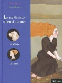 Livrenpoche : Le mystérieux chien de la mer - Freddy Woets - Livre