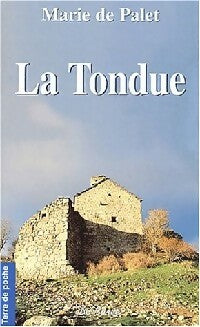 Livrenpoche : La tondue - Marie De Palet - Livre