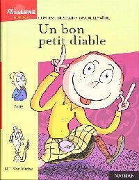 Un bon petit diable - Sophie De Ségur - Livre