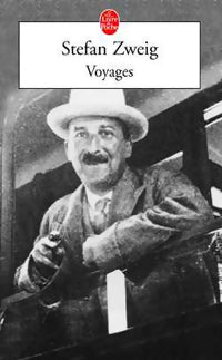 Livrenpoche : Voyages - Stefan Zweig - Livre