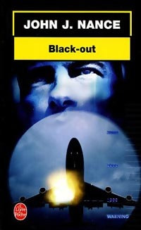 Livrenpoche : Black-out - John Nance - Livre