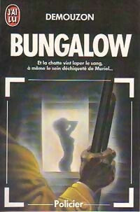 Livrenpoche : Bungalow - Alain Demouzon - Livre