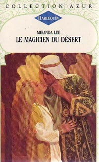 Livrenpoche : Le magicien du désert - Miranda Lee - Livre
