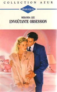 Livrenpoche : Envoûtante obsession - Miranda Lee - Livre