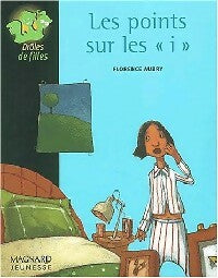 Livrenpoche : Les points sur les i - Florence Aubry - Livre