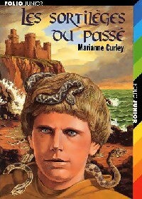Livrenpoche : Les sortilèges du passé - Marianne Curley - Livre