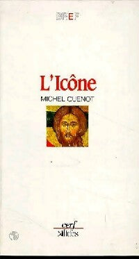Livrenpoche : L'Icône - Michel Quenot - Livre