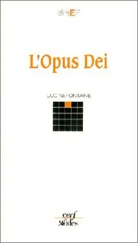 Livrenpoche : L'Opus Dei - Luc Nefontaine - Livre
