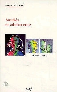 Livrenpoche : Amitiés et adolescence - Françoise Sand - Livre