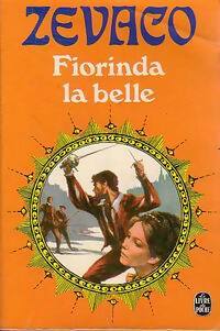 Livrenpoche : Fiorinda la belle - Michel Zévaco - Livre