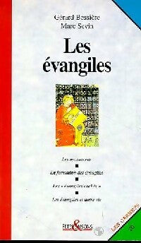 Livrenpoche : Les Evangiles - Gérard Bessière, Marc Sevin - Livre