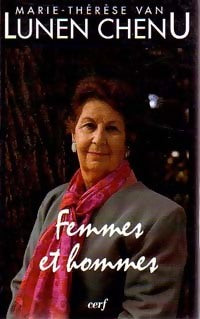 Livrenpoche : Femmes et hommes - Marie-Thérèse Van Lunen Chenu - Livre