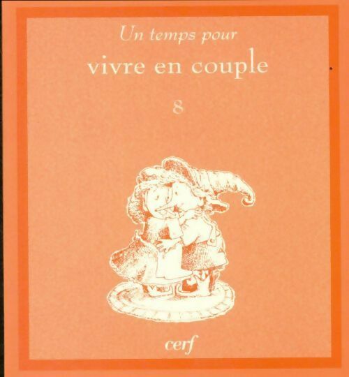 Livrenpoche : Un temps pour vivre en couple - Kass Perry Dotterweich - Livre