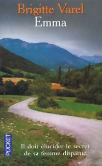 Livrenpoche : Emma - Brigitte Varel - Livre