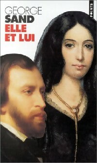 Livrenpoche : Elle et lui - George Sand - Livre