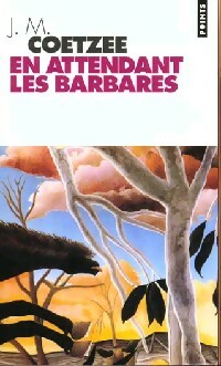 Livrenpoche : En attendant les barbares - John Maxwell Coetzee - Livre