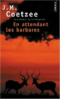 Livrenpoche : En attendant les barbares - John Maxwell Coetzee - Livre