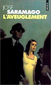 Livrenpoche : L'aveuglement - José Saramago - Livre