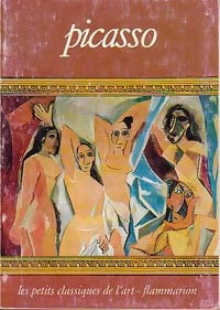 Picasso - Mario De Micheli - Livre
