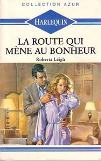 Livrenpoche : La route qui mène au bonheur - Brooke Hastings - Livre
