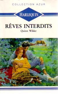 Livrenpoche : Rêves interdits - Quinn Wilder - Livre
