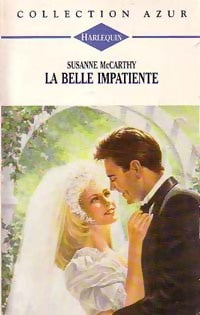 Livrenpoche : La belle impatiente - Susanne McCarthy - Livre