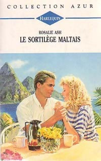 Livrenpoche : Le sortilège maltais - Rosalie Ash - Livre