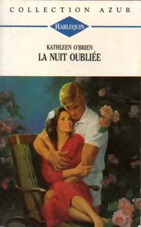 Livrenpoche : La nuit oubliée - Kathleen O'Brien - Livre