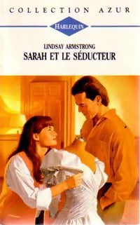 Livrenpoche : Sarah et le séducteur - Lindsay Armstrong - Livre
