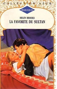 Livrenpoche : La favorite du sultan - Helen Brooks - Livre