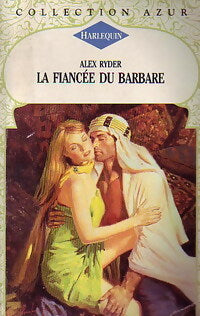 Livrenpoche : La fiancée du barbare - Alex Ryder - Livre