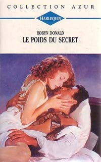 Livrenpoche : Le poids du secret - Robyn Donald - Livre